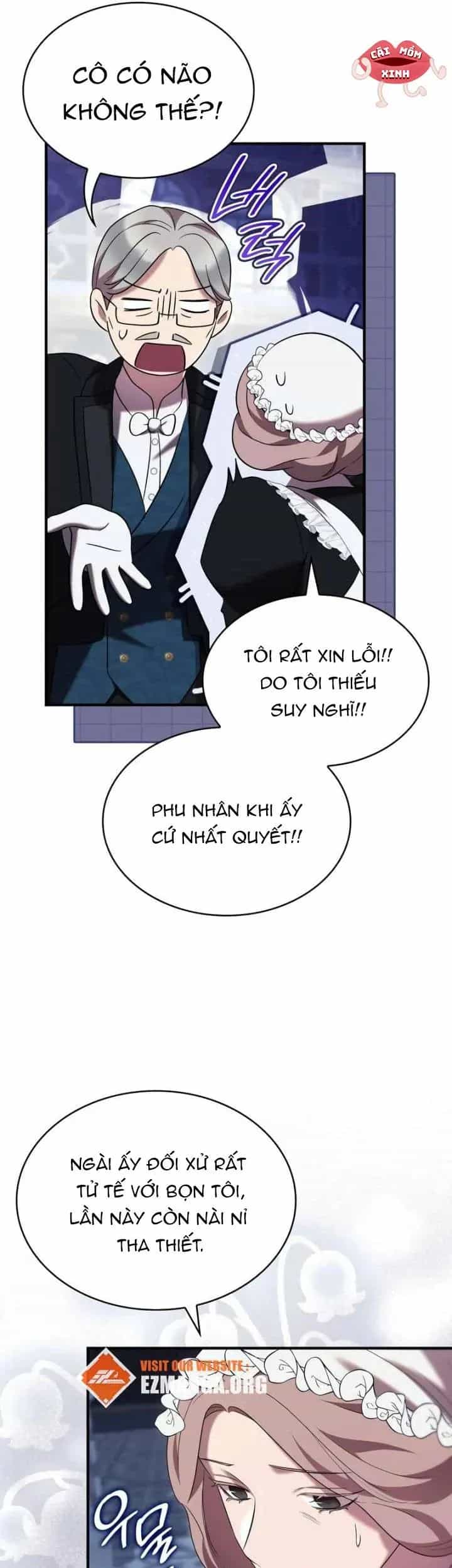 Vào Ngày Mà Chị Gái Tôi Qua Đời - Chương 29 - ảnh 17