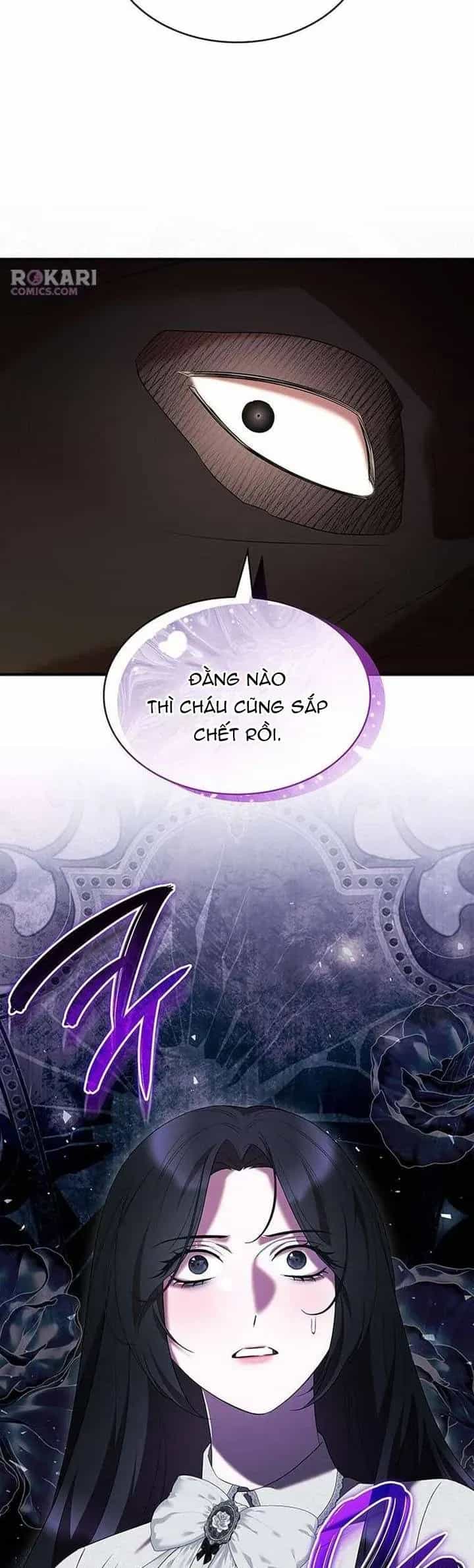 Vào Ngày Mà Chị Gái Tôi Qua Đời - Chương 37 - ảnh 17