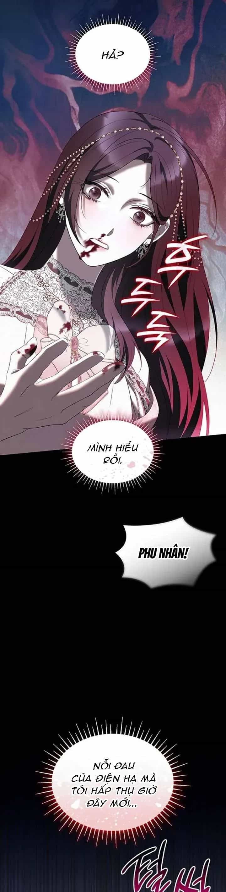 Vào Ngày Mà Chị Gái Tôi Qua Đời - Chương 41 - ảnh 27