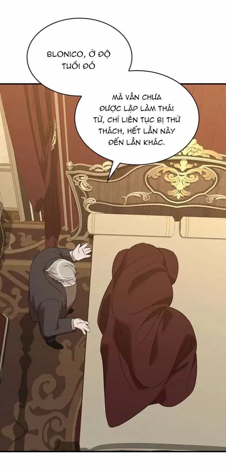 Vào Ngày Mà Chị Gái Tôi Qua Đời - Chương 42 - ảnh 63