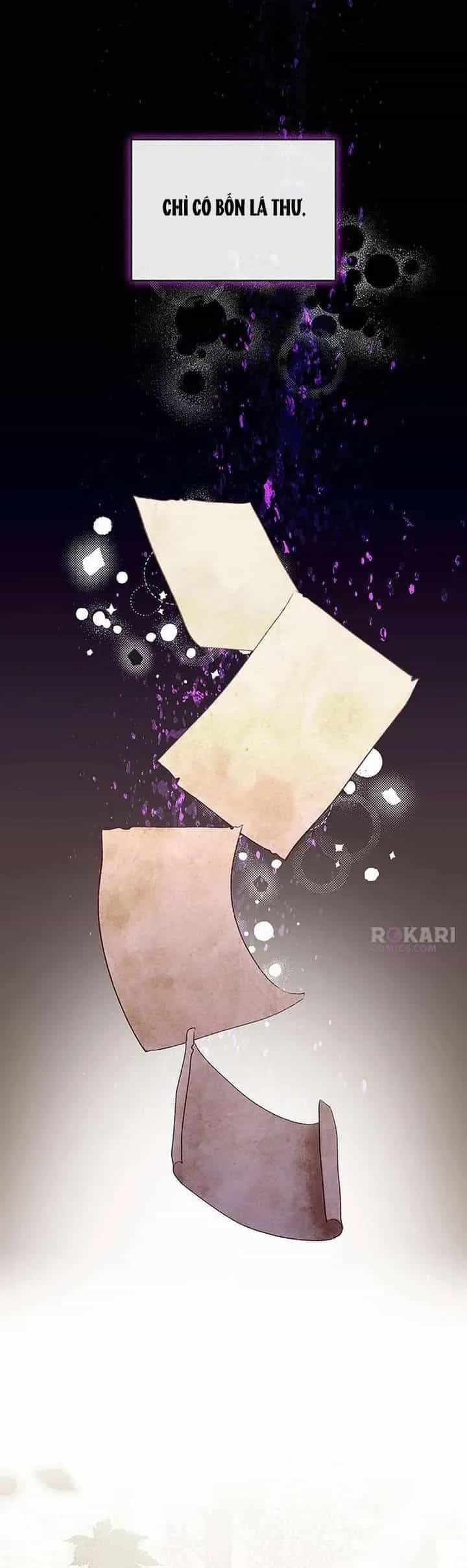 Vào Ngày Mà Chị Gái Tôi Qua Đời - Chương 45 - ảnh 35