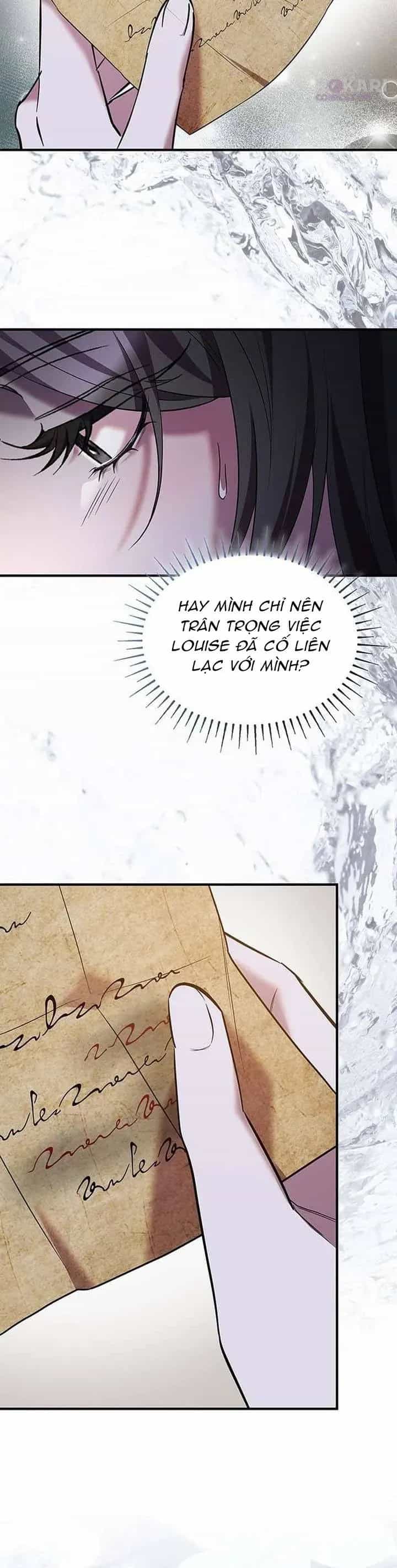 Vào Ngày Mà Chị Gái Tôi Qua Đời - Chương 45 - ảnh 38