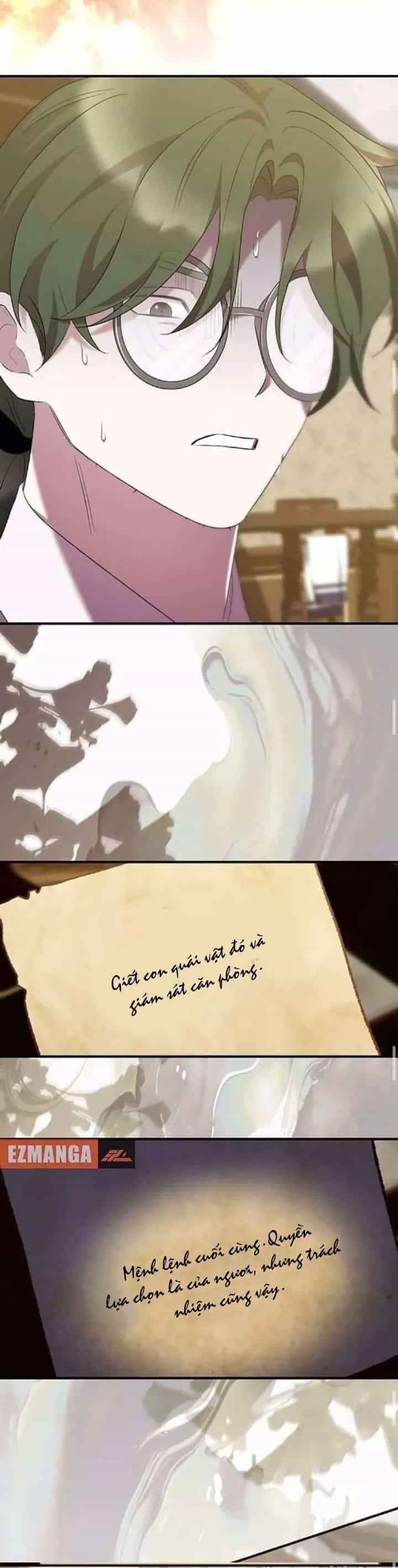 Vào Ngày Mà Chị Gái Tôi Qua Đời - Chương 46 - ảnh 17