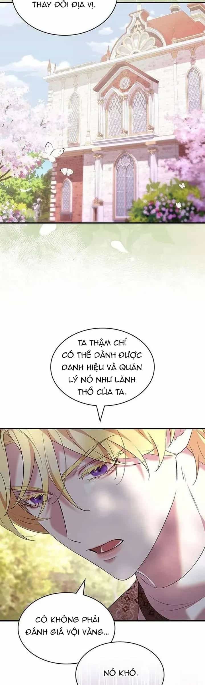 Vào Ngày Mà Chị Gái Tôi Qua Đời - Chương 49 - ảnh 28