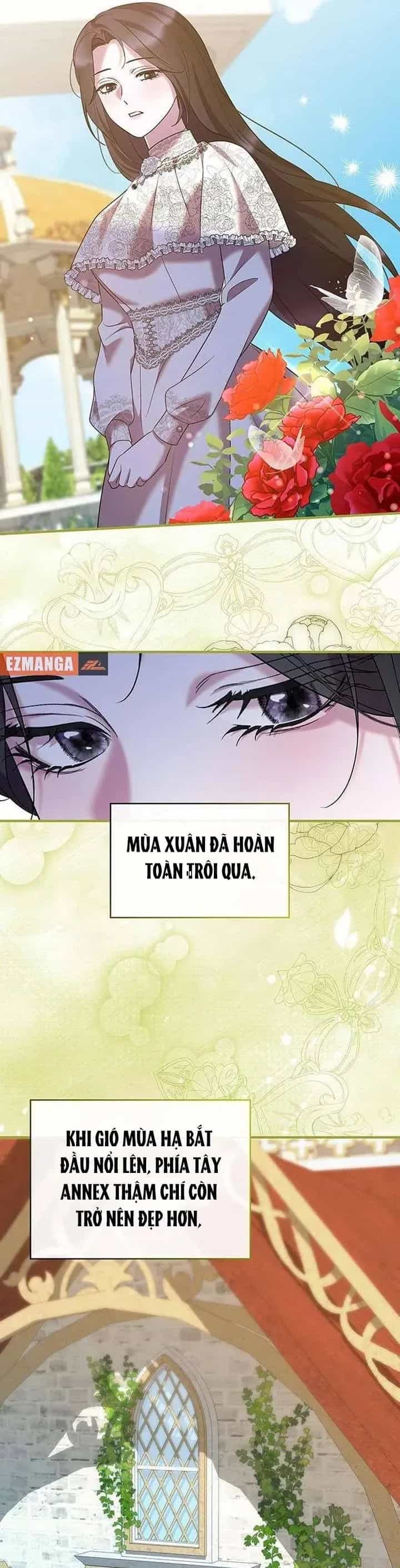 Vào Ngày Mà Chị Gái Tôi Qua Đời - Chương 51 - ảnh 34