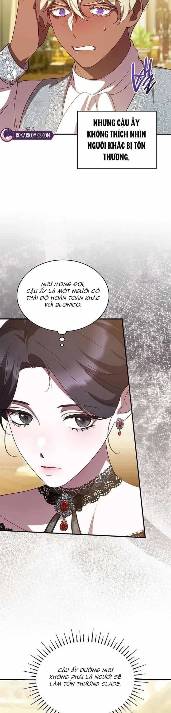 Vào Ngày Mà Chị Gái Tôi Qua Đời - Chương 53 - ảnh 34