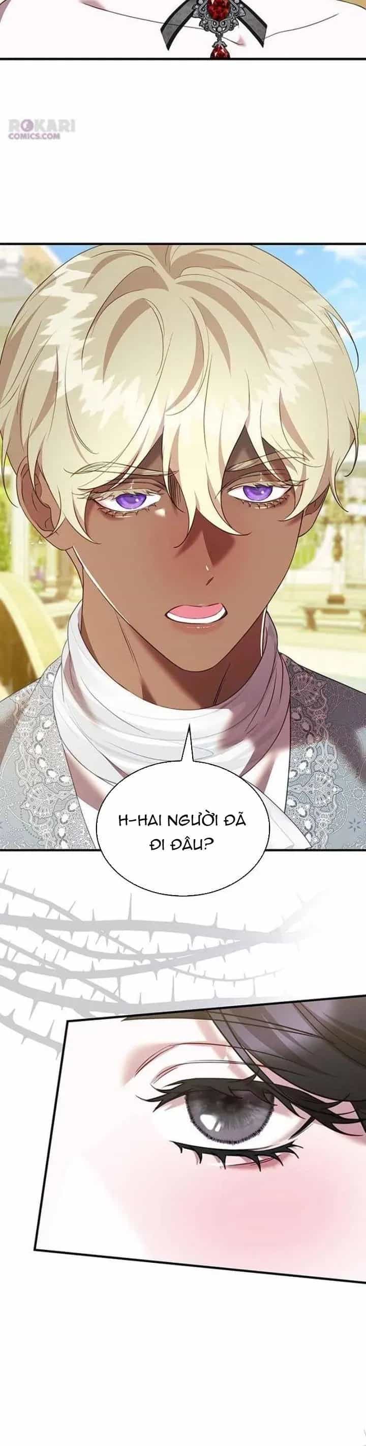 Vào Ngày Mà Chị Gái Tôi Qua Đời - Chương 55 - ảnh 27