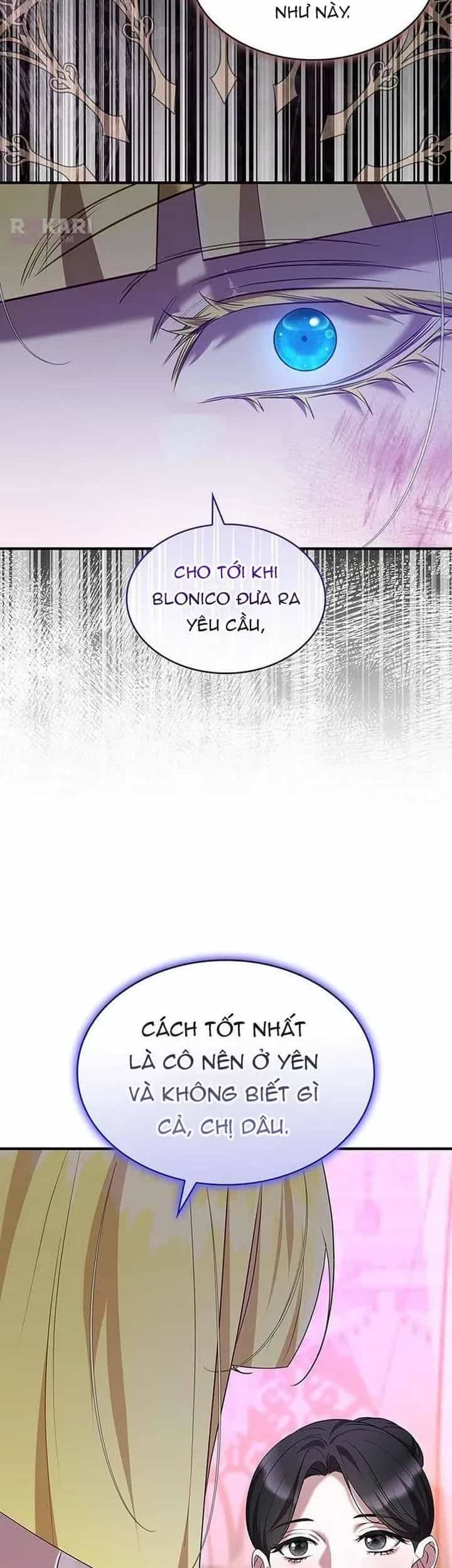 Vào Ngày Mà Chị Gái Tôi Qua Đời - Chương 56 - ảnh 21