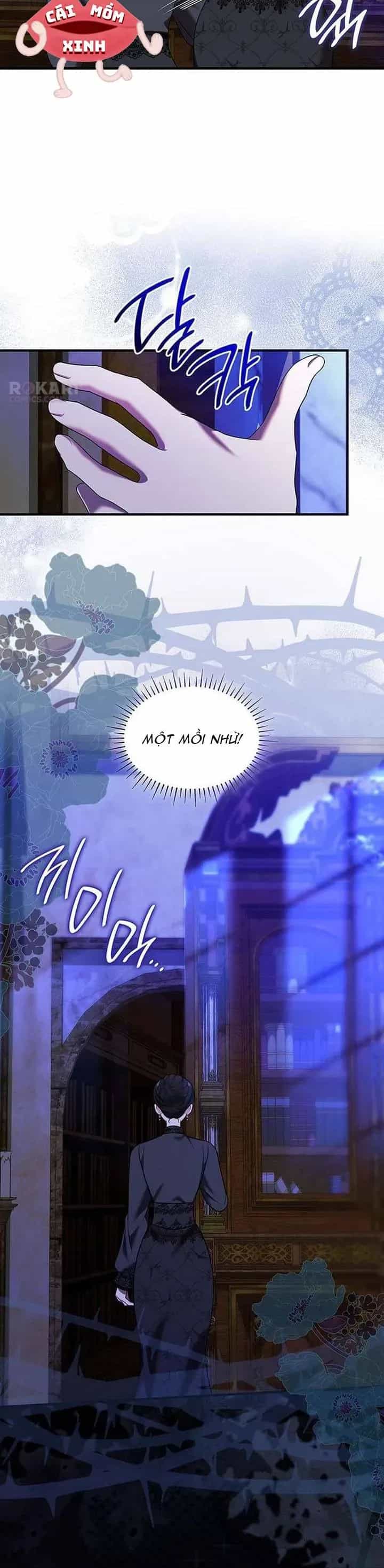 Vào Ngày Mà Chị Gái Tôi Qua Đời - Chương 57 - ảnh 10