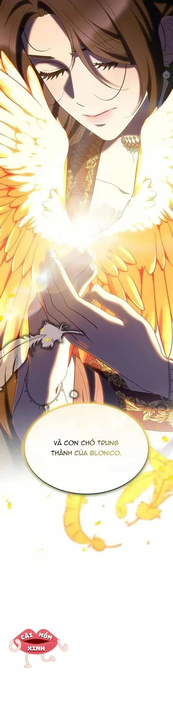 Vào Ngày Mà Chị Gái Tôi Qua Đời - Chương 58 - ảnh 33