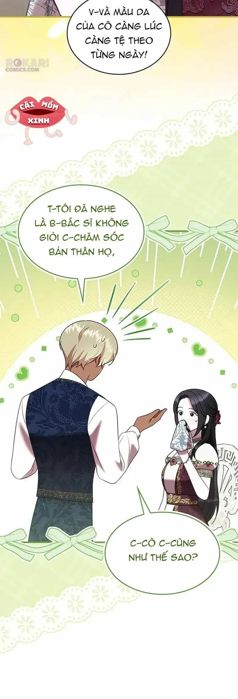 Vào Ngày Mà Chị Gái Tôi Qua Đời - Chương 59 - ảnh 12