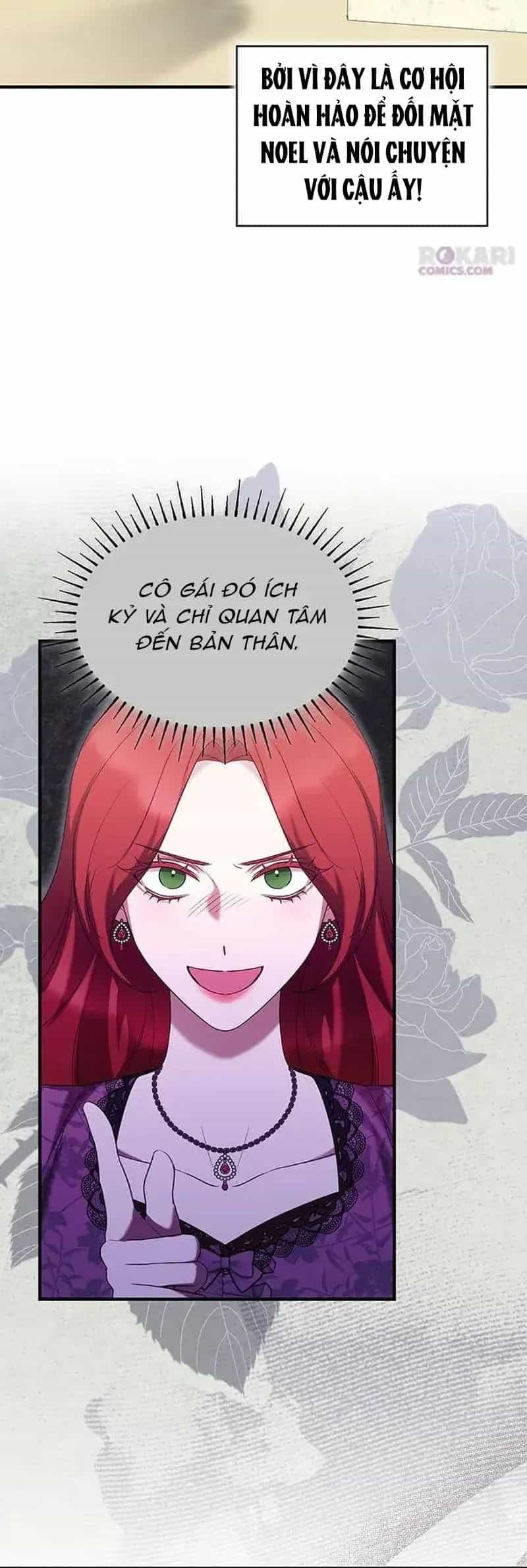 Vào Ngày Mà Chị Gái Tôi Qua Đời - Chương 59 - ảnh 42