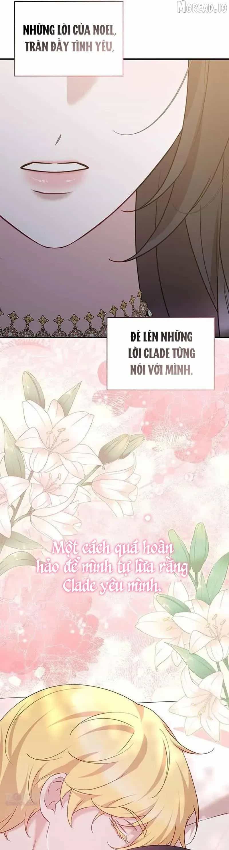 Vào Ngày Mà Chị Gái Tôi Qua Đời - Chương 60 - ảnh 15