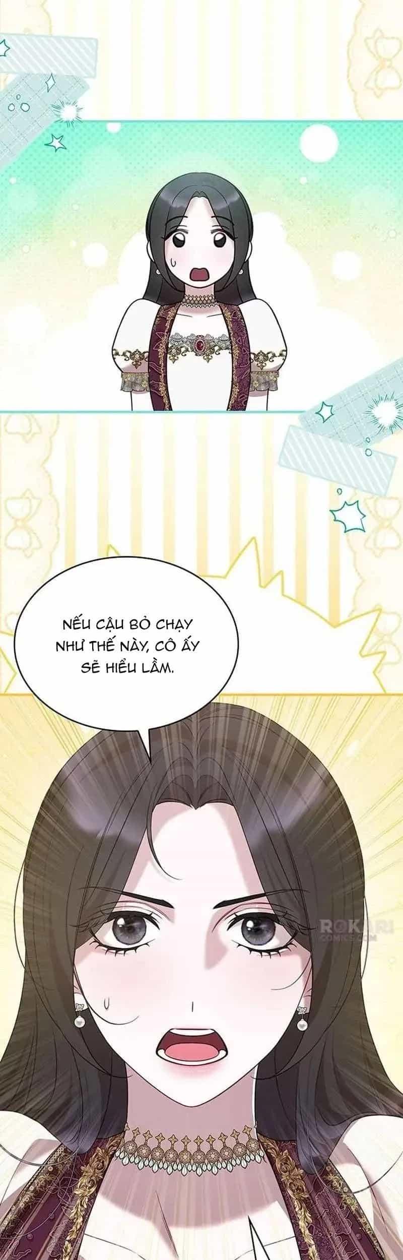 Vào Ngày Mà Chị Gái Tôi Qua Đời - Chương 60 - ảnh 5