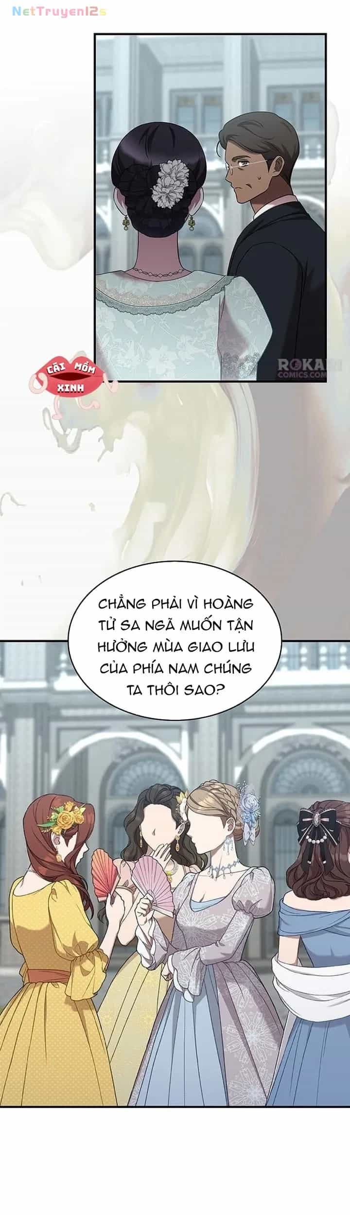 Vào Ngày Mà Chị Gái Tôi Qua Đời - Chương 67 - ảnh 27