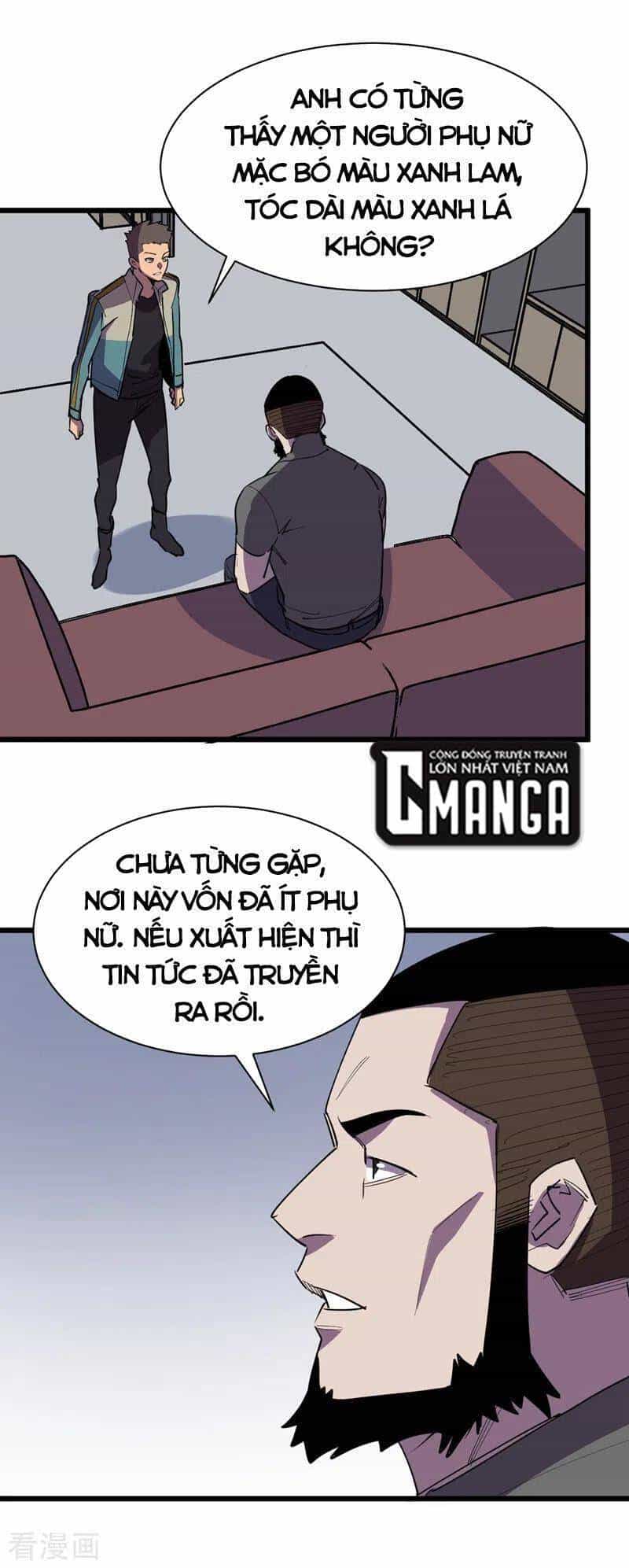 Vào Ngày Tận Thế Nhặt Được Hệ Thống - Chương 116 - ảnh 1