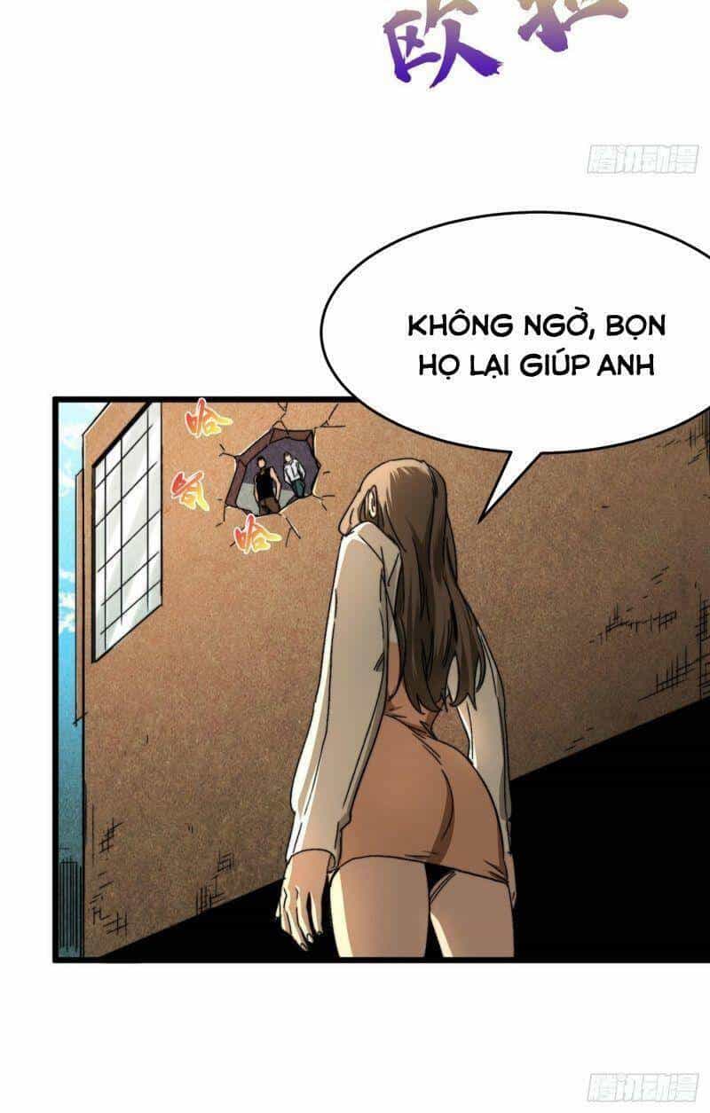 Vào Ngày Tận Thế Nhặt Được Hệ Thống - Chương 11 - ảnh 22
