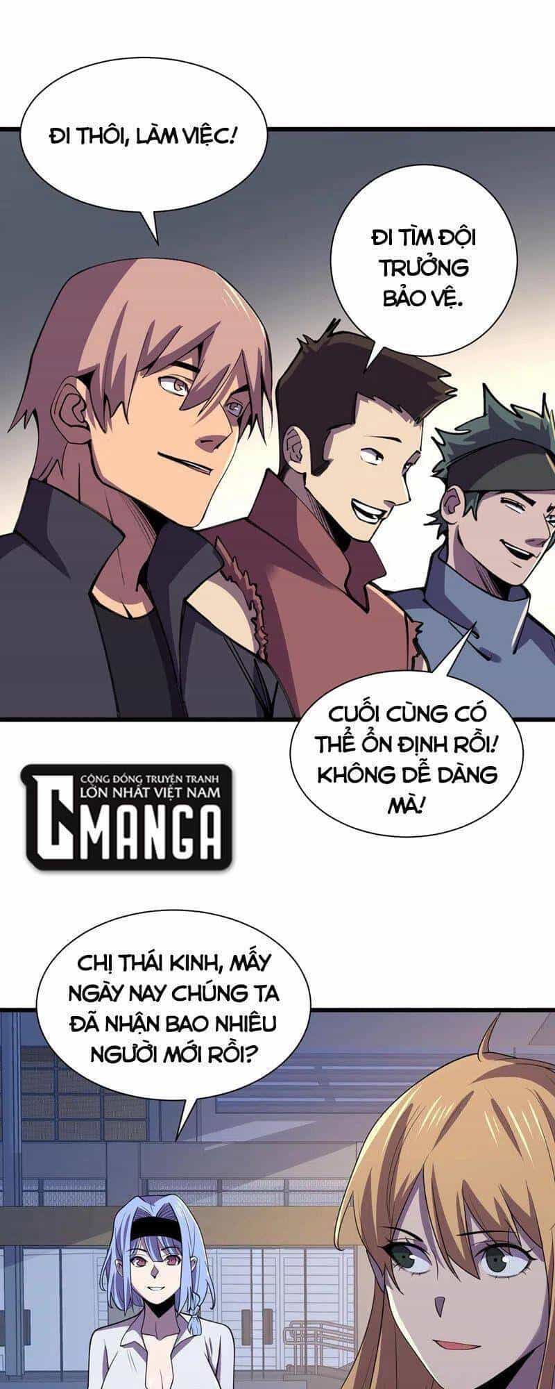 Vào Ngày Tận Thế Nhặt Được Hệ Thống - Chương 134 - ảnh 21