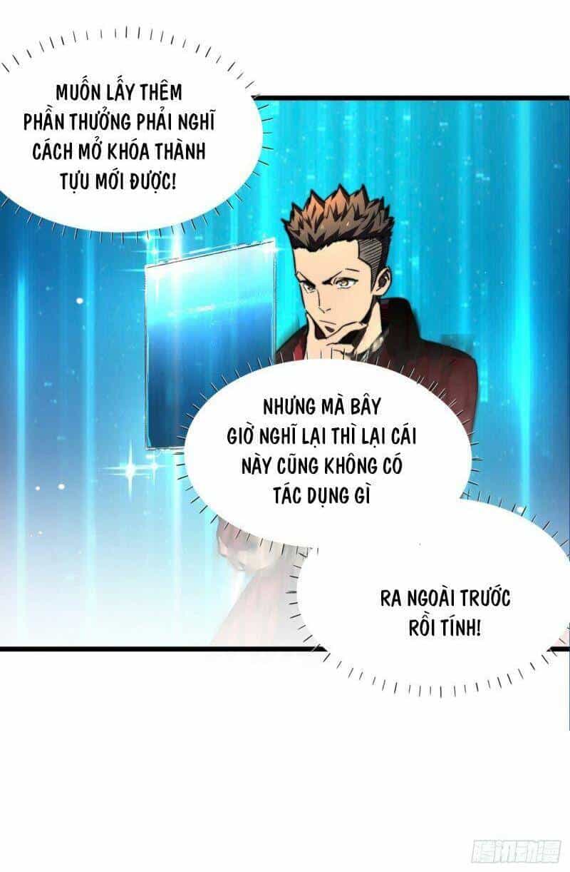 Vào Ngày Tận Thế Nhặt Được Hệ Thống - Chương 14 - ảnh 4