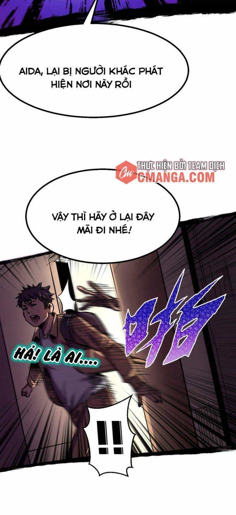 Vào Ngày Tận Thế Nhặt Được Hệ Thống - Chương 3 - ảnh 13