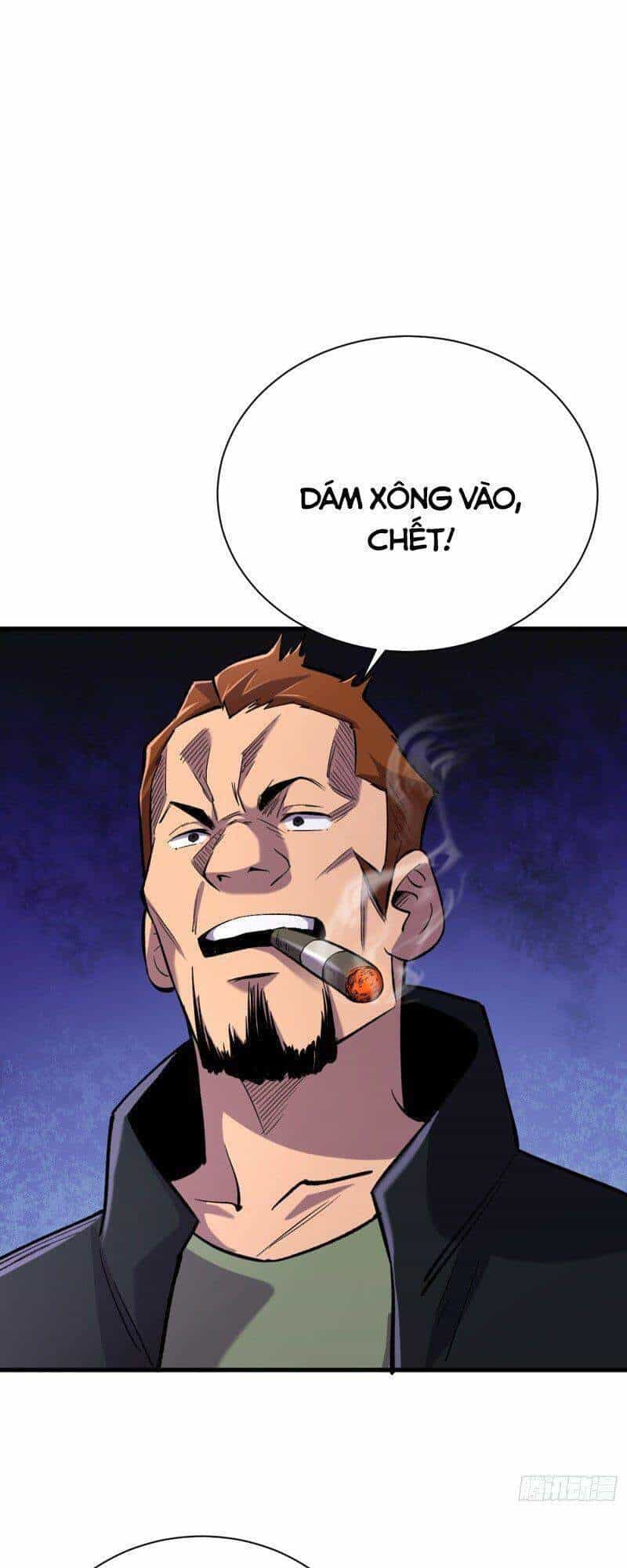 Vào Ngày Tận Thế Nhặt Được Hệ Thống - Chương 56 - ảnh 27