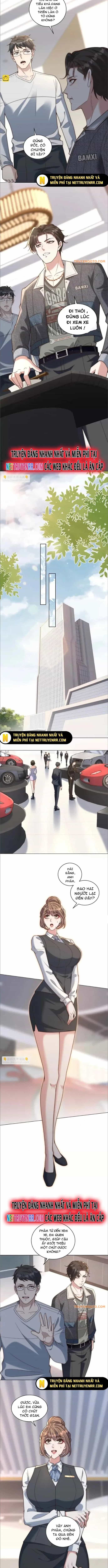 Vật Giá Sụt Giảm, Triệu Phú Quay Về - Chương 20 - ảnh 6