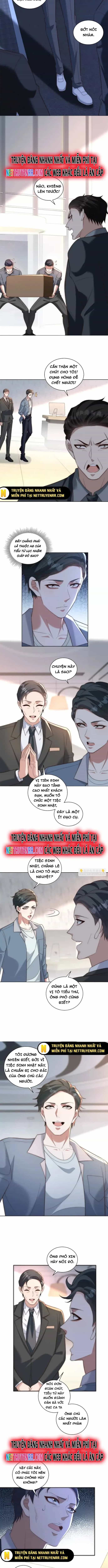 Vật Giá Sụt Giảm, Triệu Phú Quay Về - Chương 24 - ảnh 7