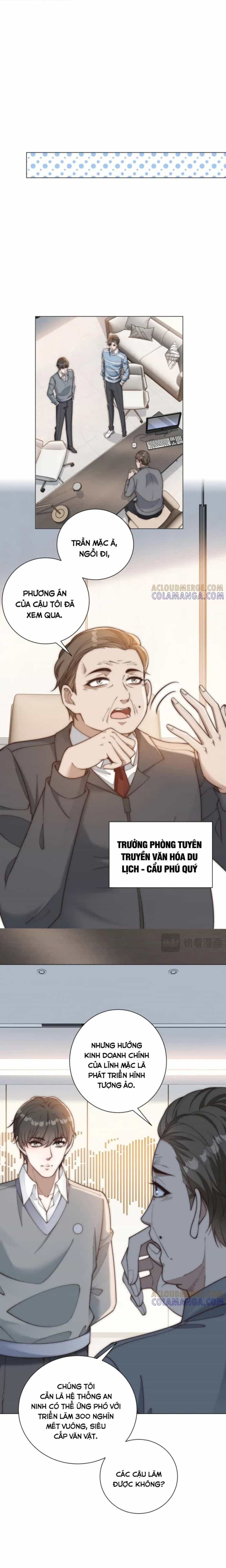 Vật Giá Sụt Giảm, Triệu Phú Quay Về - Chương 48 - ảnh 12