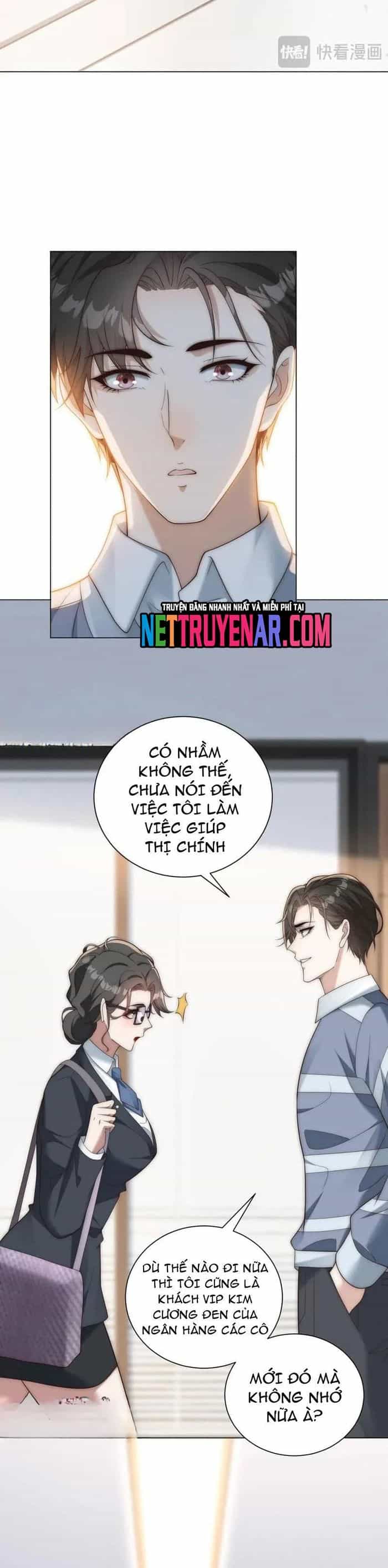 Vật Giá Sụt Giảm, Triệu Phú Quay Về - Chương 49 - ảnh 14
