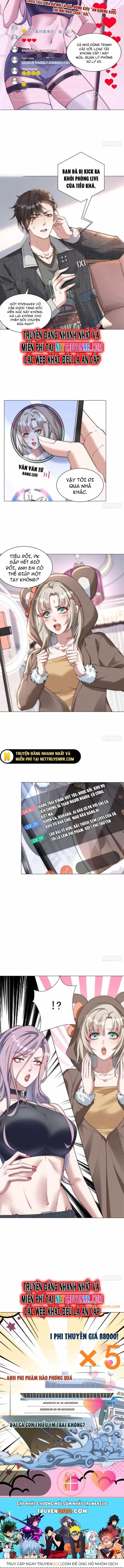 Vật Giá Sụt Giảm, Triệu Phú Quay Về - Chương 6 - ảnh 6
