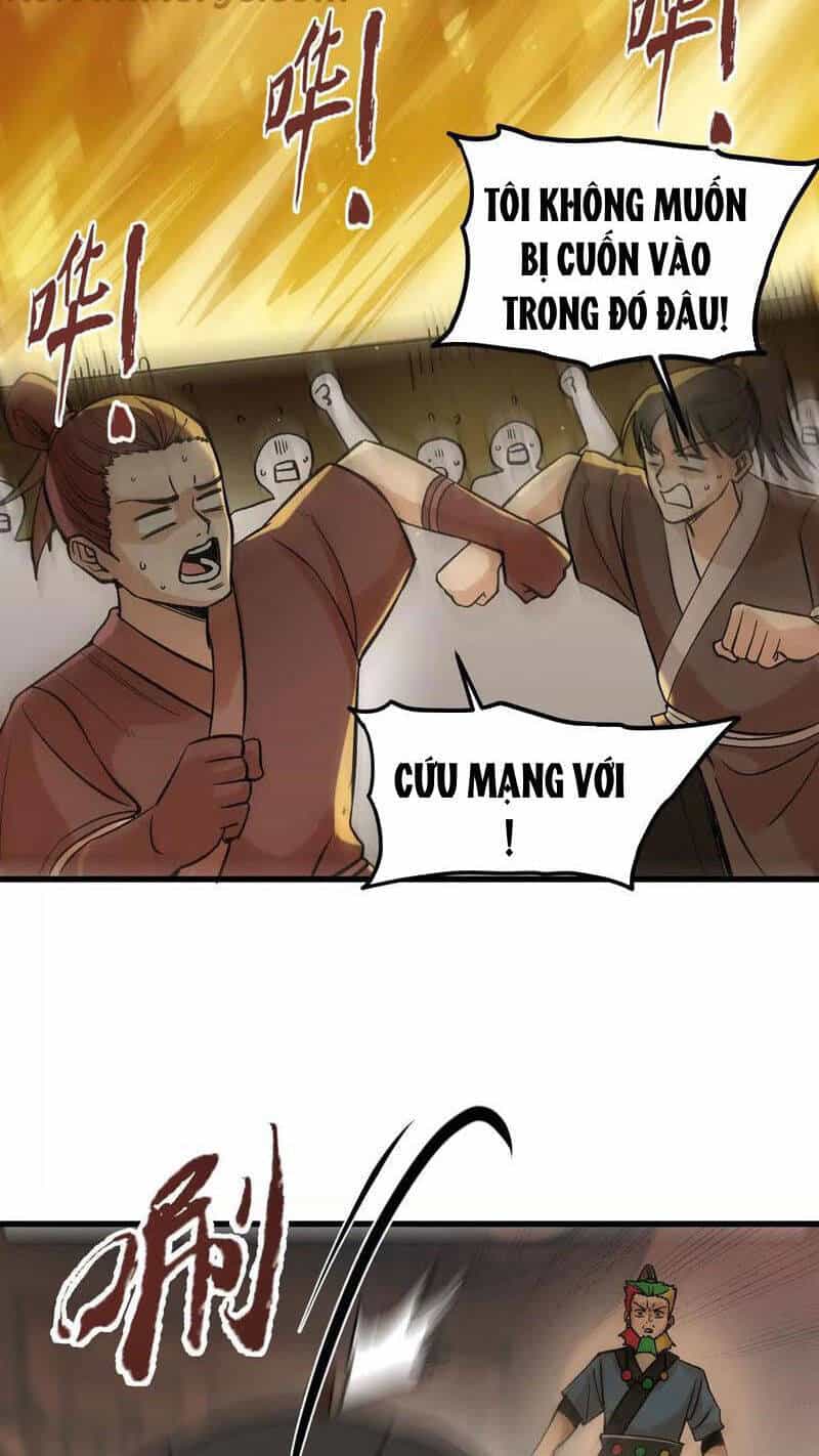 Vật Lý Tu Tiên Hai Vạn Năm - Chương 18 - ảnh 41