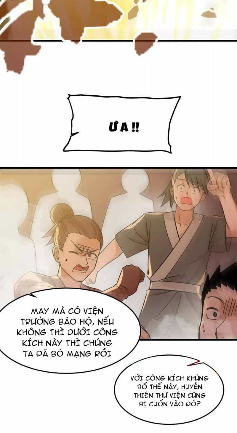 Vật Lý Tu Tiên Hai Vạn Năm - Chương 18 - ảnh 57