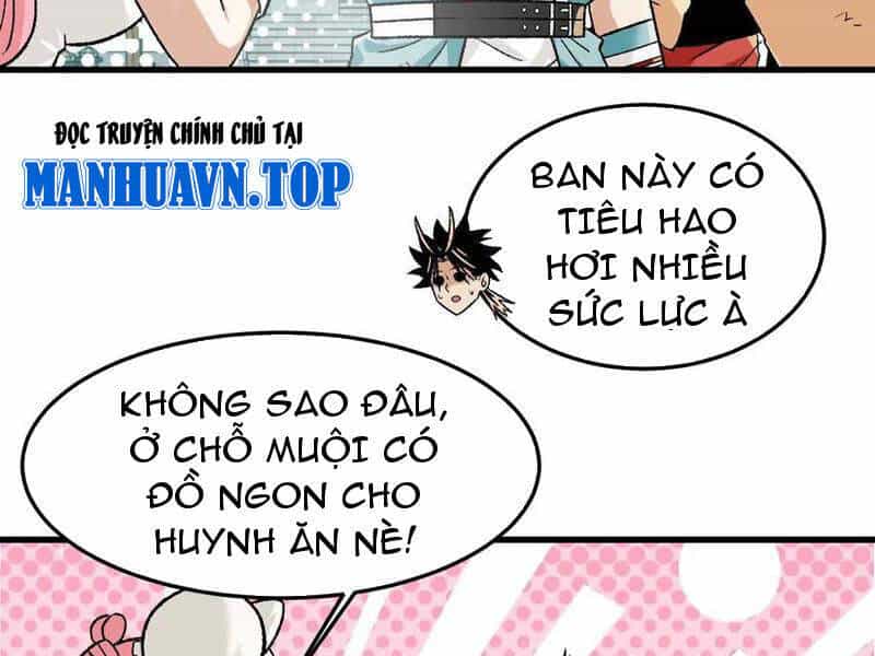 Vật Lý Tu Tiên Hai Vạn Năm - Chương 19 - ảnh 11