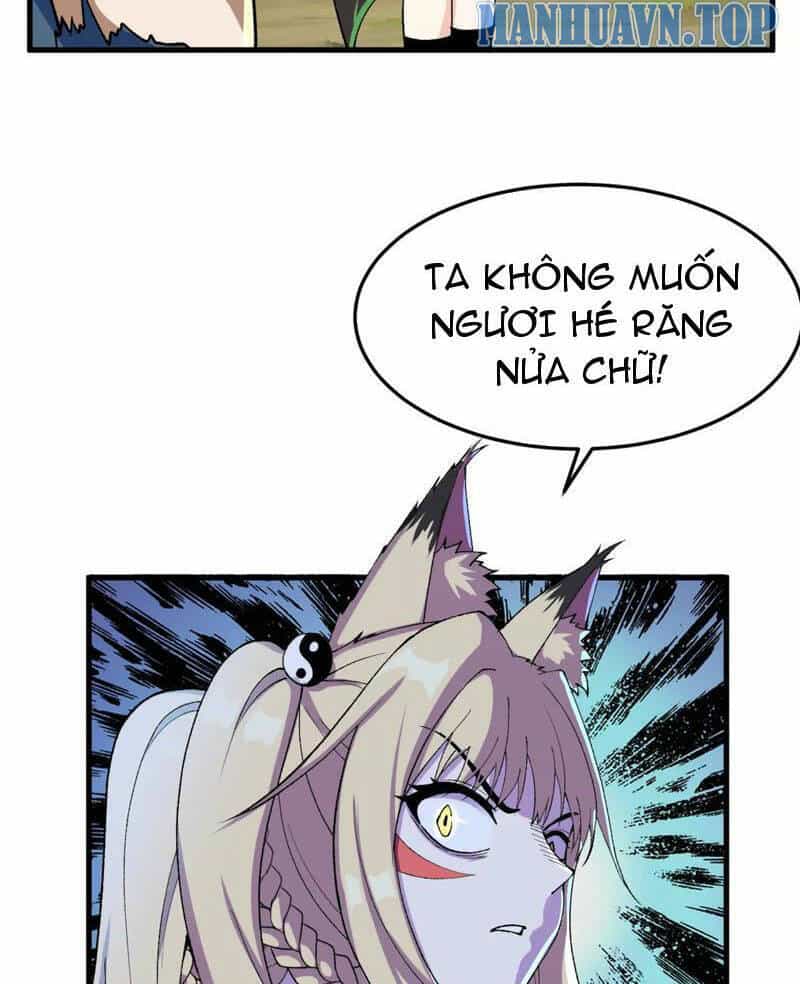 Vật Lý Tu Tiên Hai Vạn Năm - Chương 2 - ảnh 39