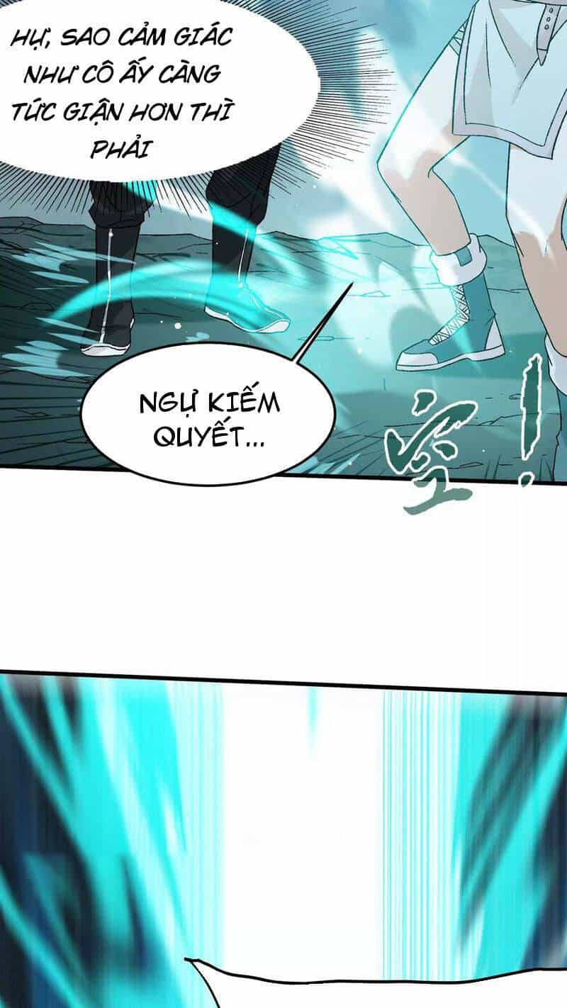 Vật Lý Tu Tiên Hai Vạn Năm - Chương 20 - ảnh 37