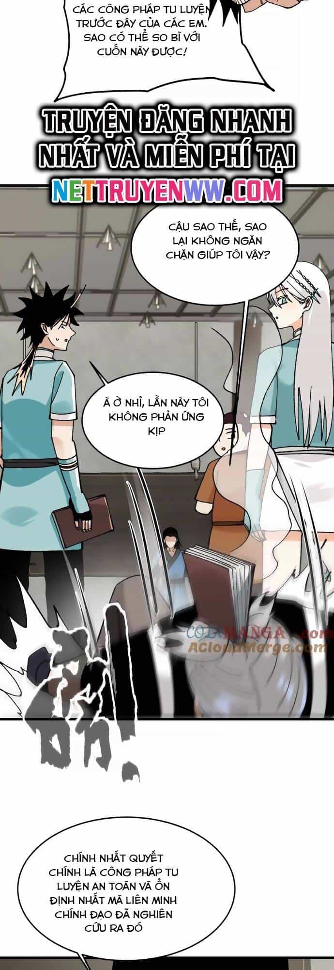 Vật Lý Tu Tiên Hai Vạn Năm - Chương 27 - ảnh 38