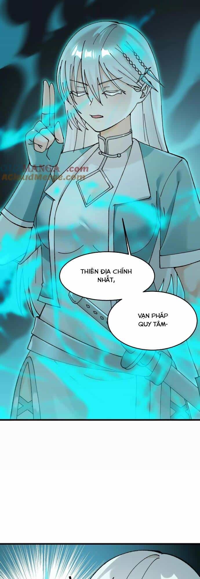Vật Lý Tu Tiên Hai Vạn Năm - Chương 28 - ảnh 3