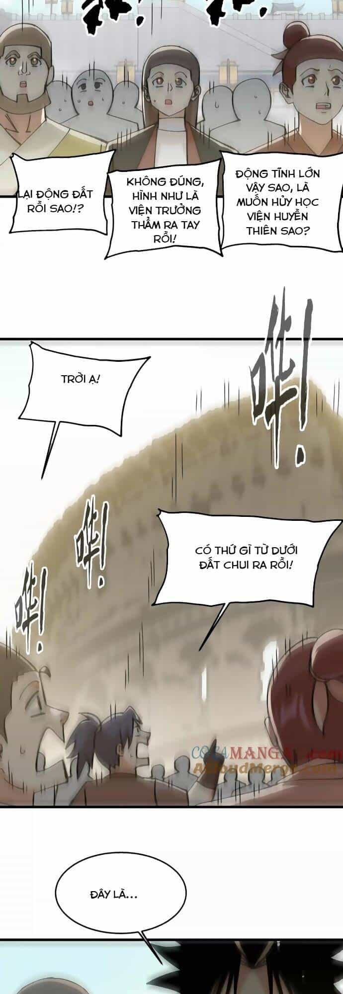 Vật Lý Tu Tiên Hai Vạn Năm - Chương 29 - ảnh 45
