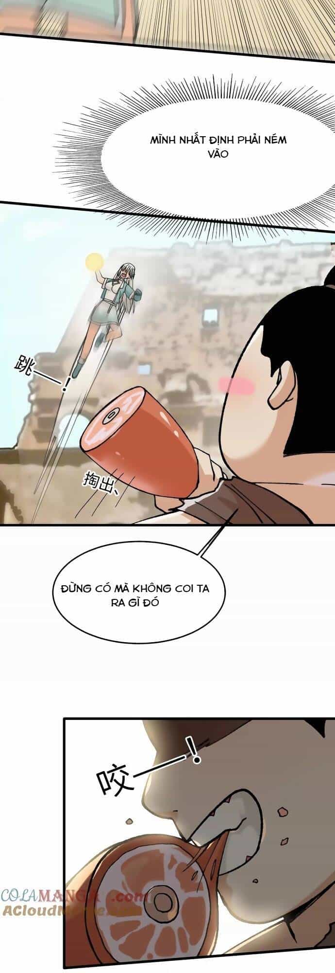 Vật Lý Tu Tiên Hai Vạn Năm - Chương 30 - ảnh 42