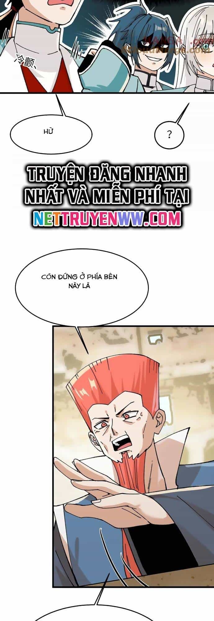 Vật Lý Tu Tiên Hai Vạn Năm - Chương 30 - ảnh 7