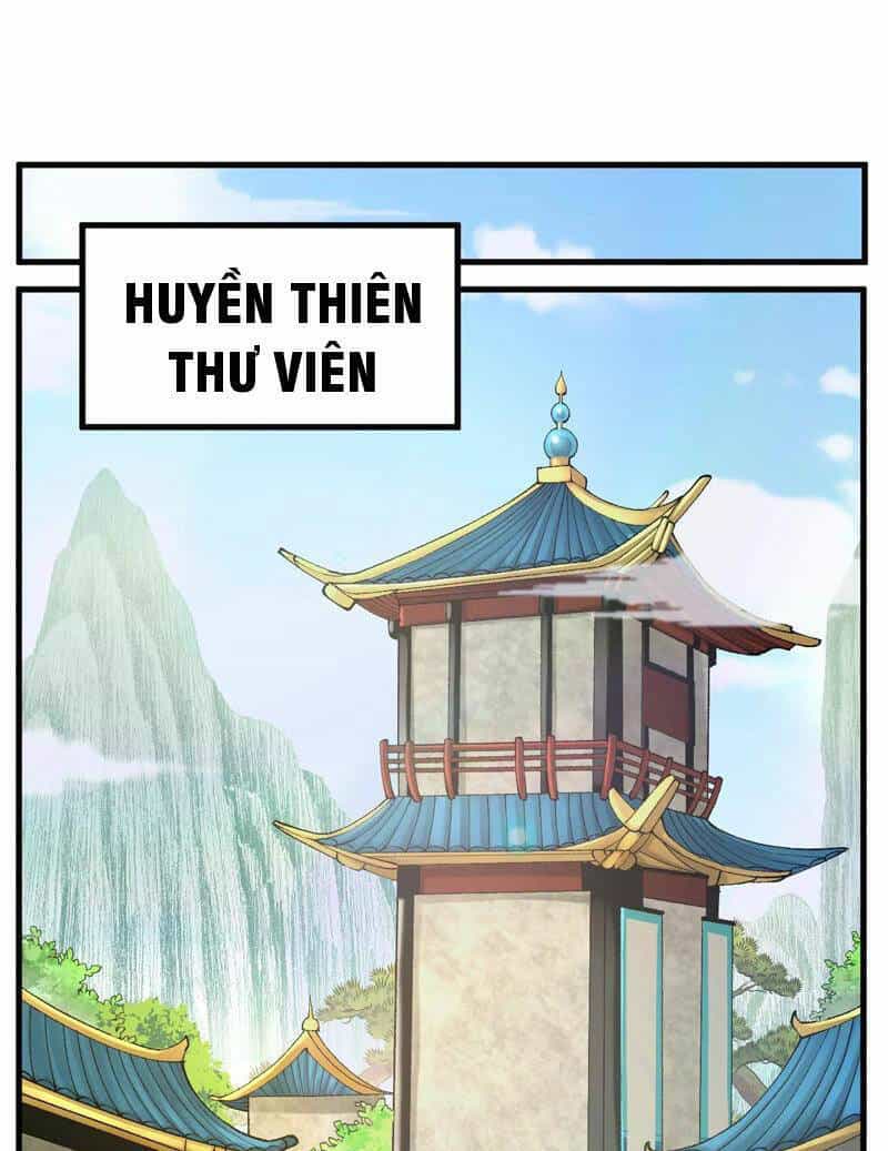 Vật Lý Tu Tiên Hai Vạn Năm - Chương 3 - ảnh 1