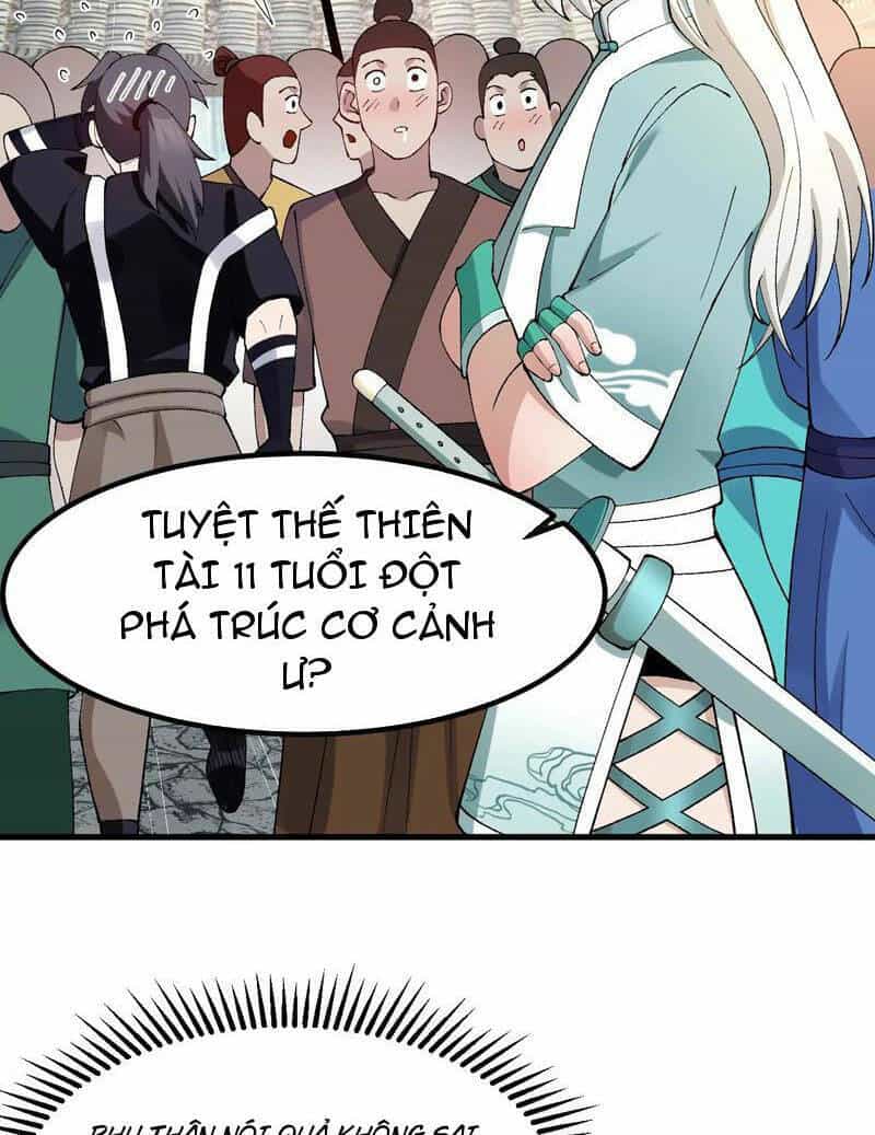 Vật Lý Tu Tiên Hai Vạn Năm - Chương 3 - ảnh 15