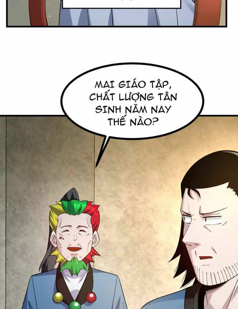 Vật Lý Tu Tiên Hai Vạn Năm - Chương 3 - ảnh 6