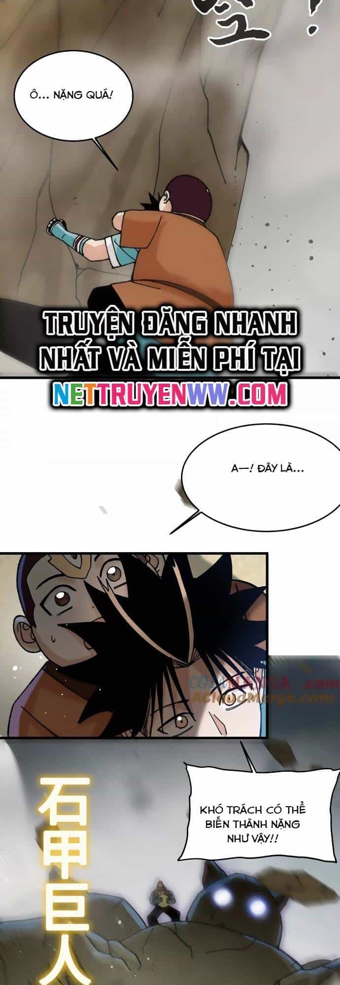Vật Lý Tu Tiên Hai Vạn Năm - Chương 32 - ảnh 27