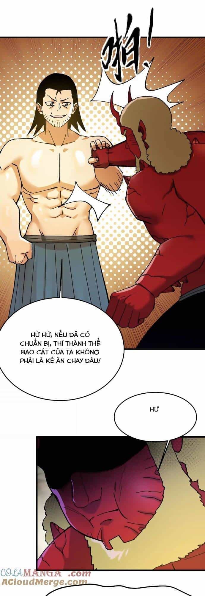 Vật Lý Tu Tiên Hai Vạn Năm - Chương 35 - ảnh 13