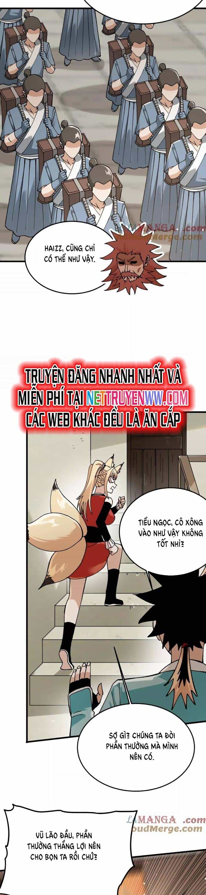 Vật Lý Tu Tiên Hai Vạn Năm - Chương 36 - ảnh 5