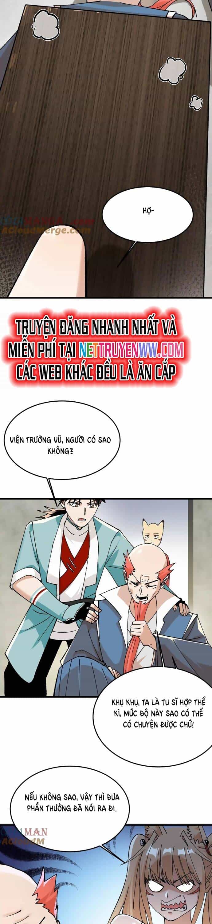 Vật Lý Tu Tiên Hai Vạn Năm - Chương 36 - ảnh 7