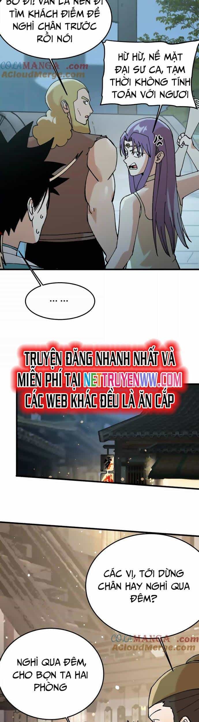 Vật Lý Tu Tiên Hai Vạn Năm - Chương 37 - ảnh 29