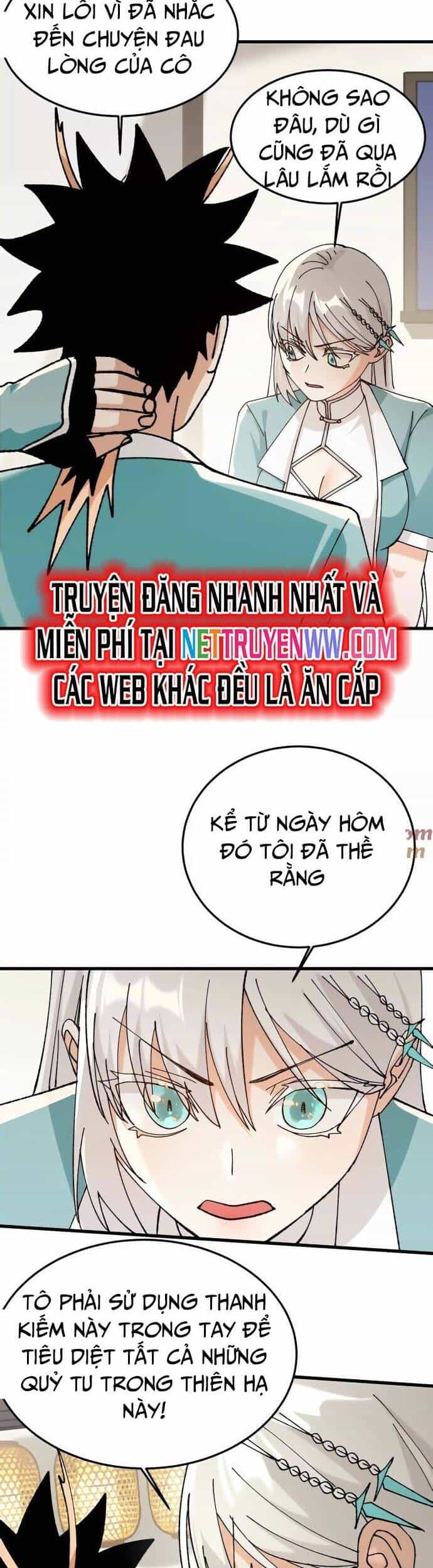 Vật Lý Tu Tiên Hai Vạn Năm - Chương 38 - ảnh 14