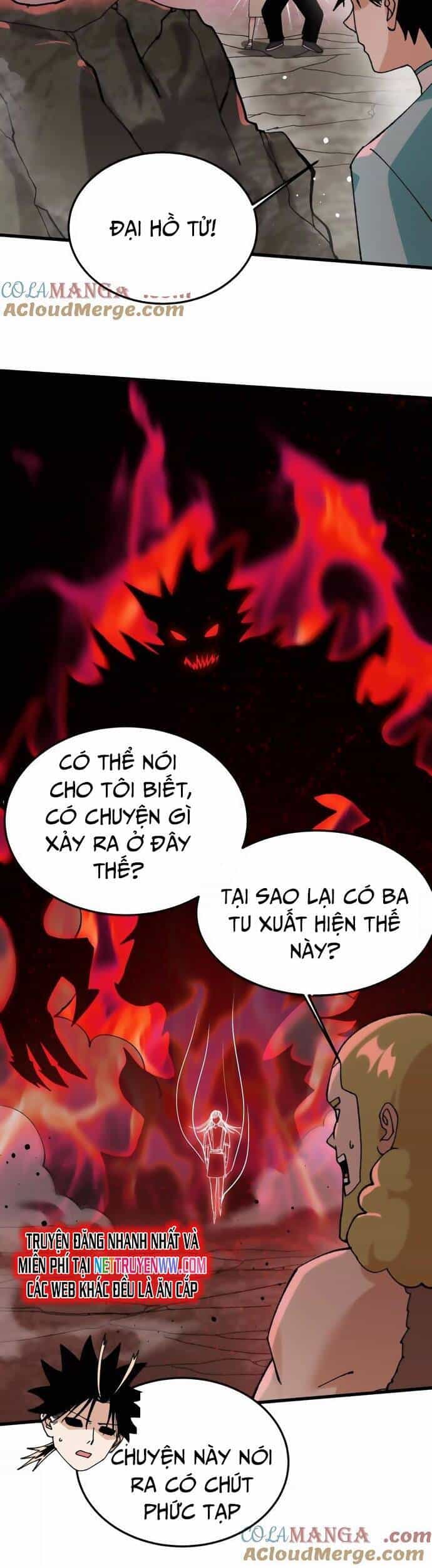 Vật Lý Tu Tiên Hai Vạn Năm - Chương 39 - ảnh 9
